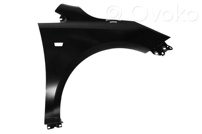 Opel Corsa E Fender 