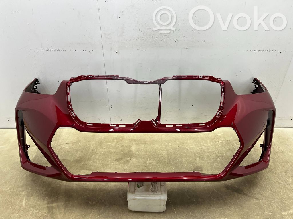 BMW X1 U11 Parachoques delantero 