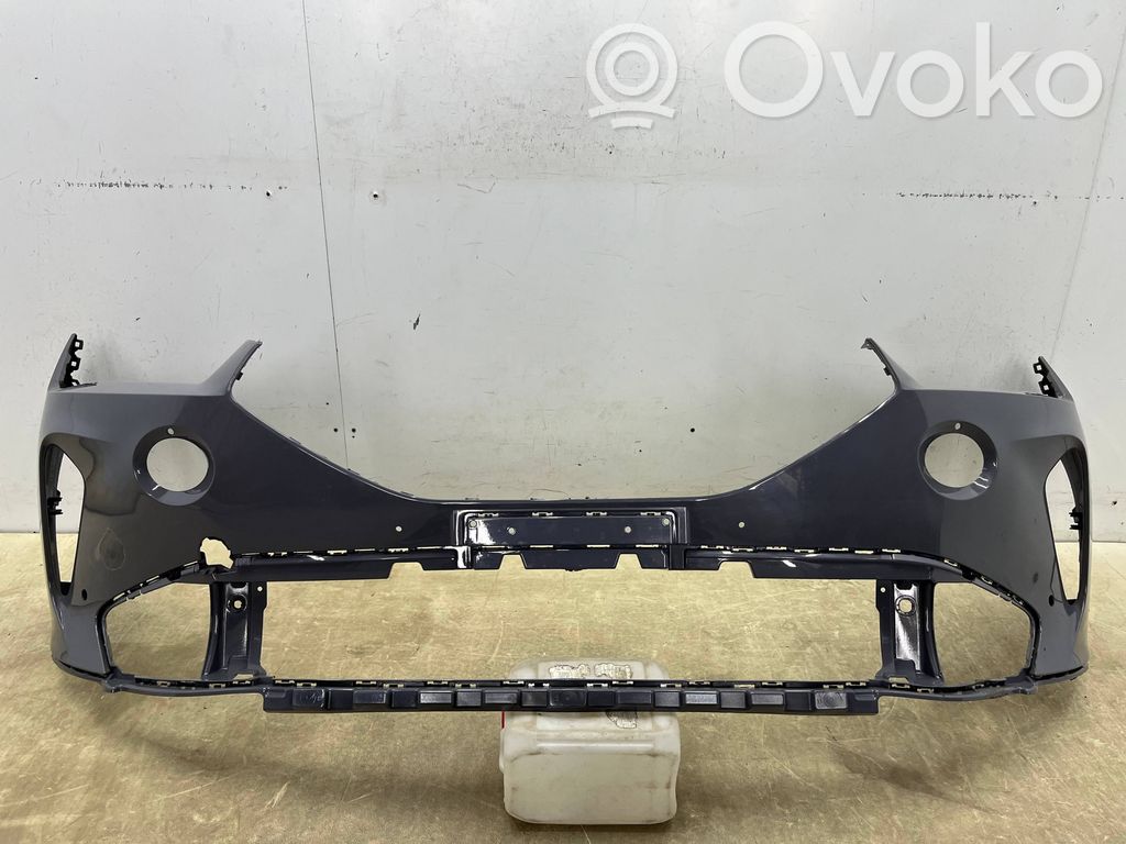 Cupra Formentor Front bumper 