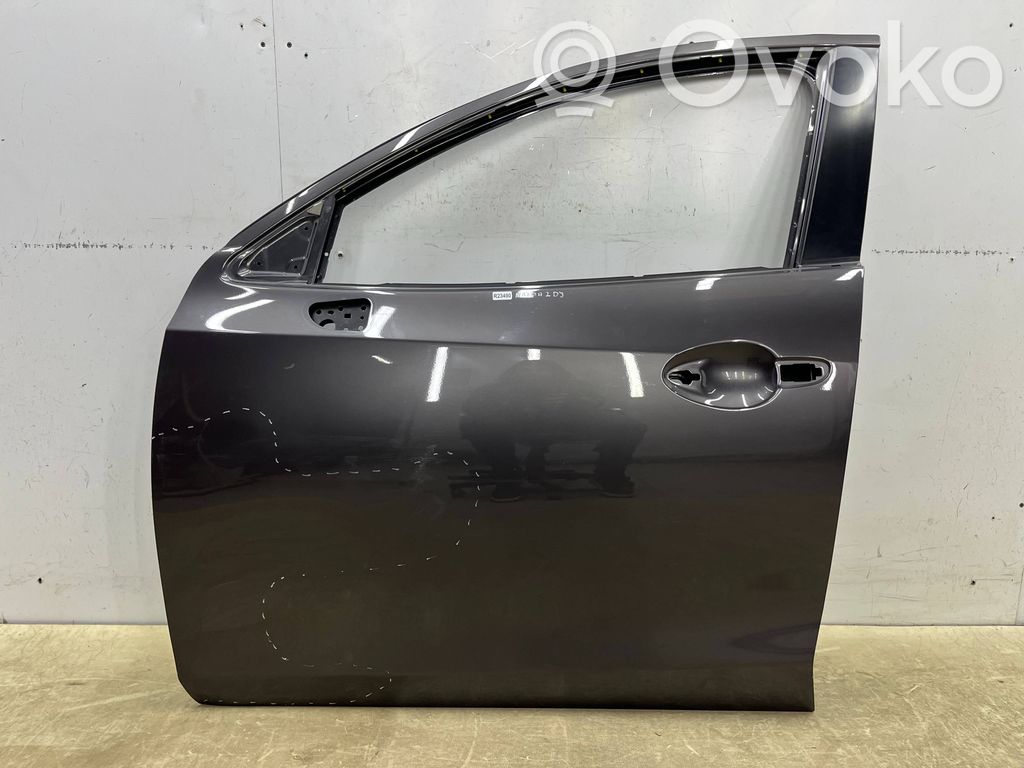 Mazda 2 Priekinės durys 