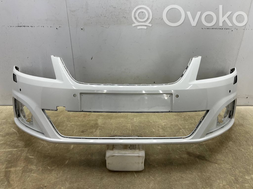Seat Alhambra (Mk2) Priekinis bamperis 