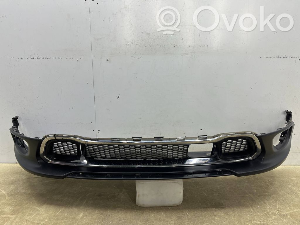 Jeep Cherokee Front bumper 