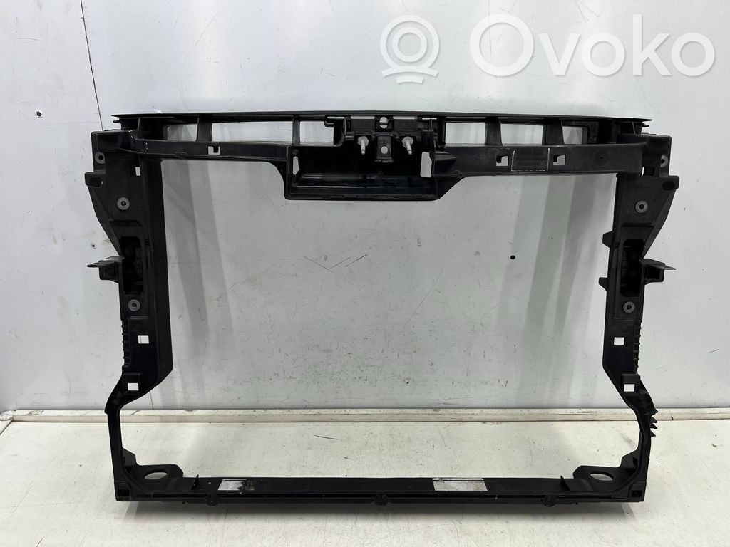 Volkswagen Sharan Pannello di supporto del radiatore 