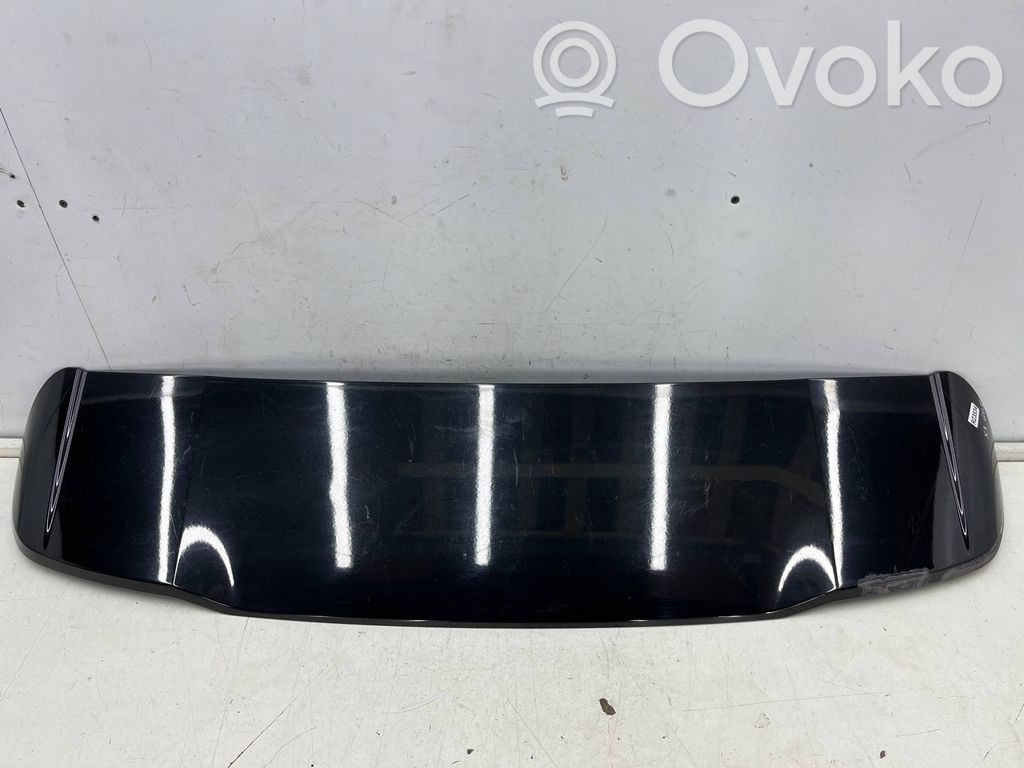 BMW X3 G01 Spoiler lunetă/portbagaj 