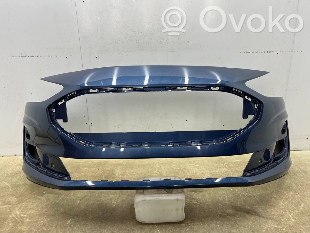 Ford Focus Priekinis bamperis 