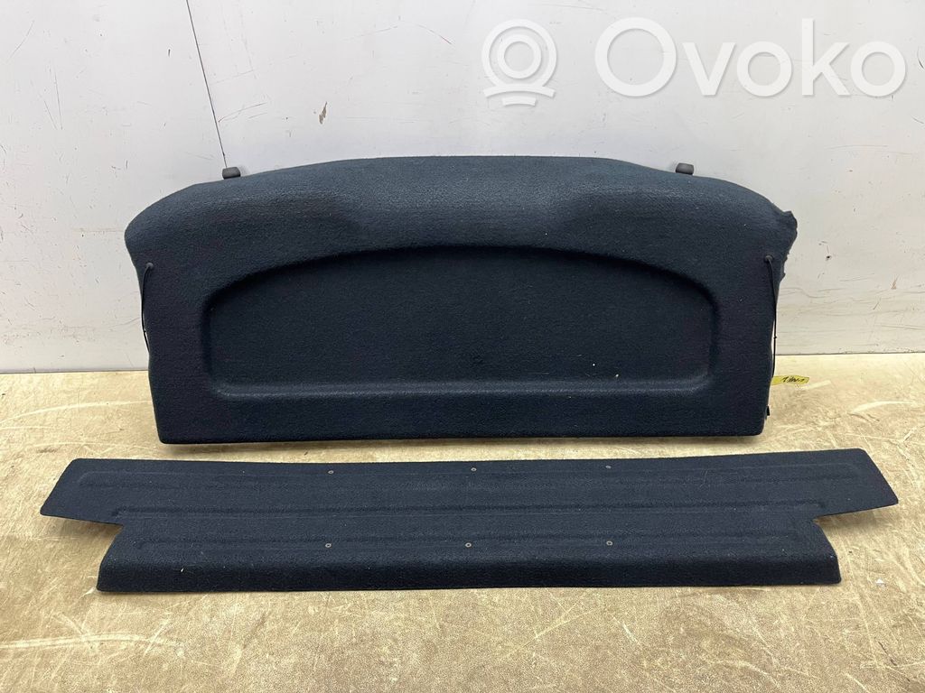 Ford C-MAX II Hattuhylly 
