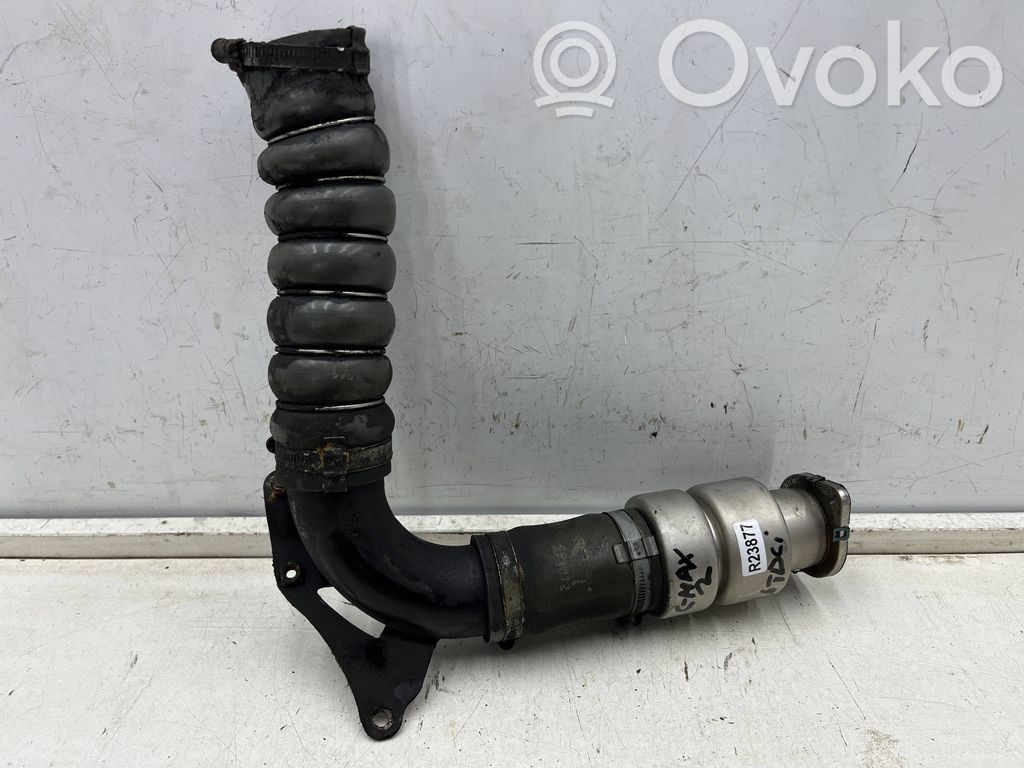Ford Focus Ansaugrohr Ansaugschlauch Turbolader 