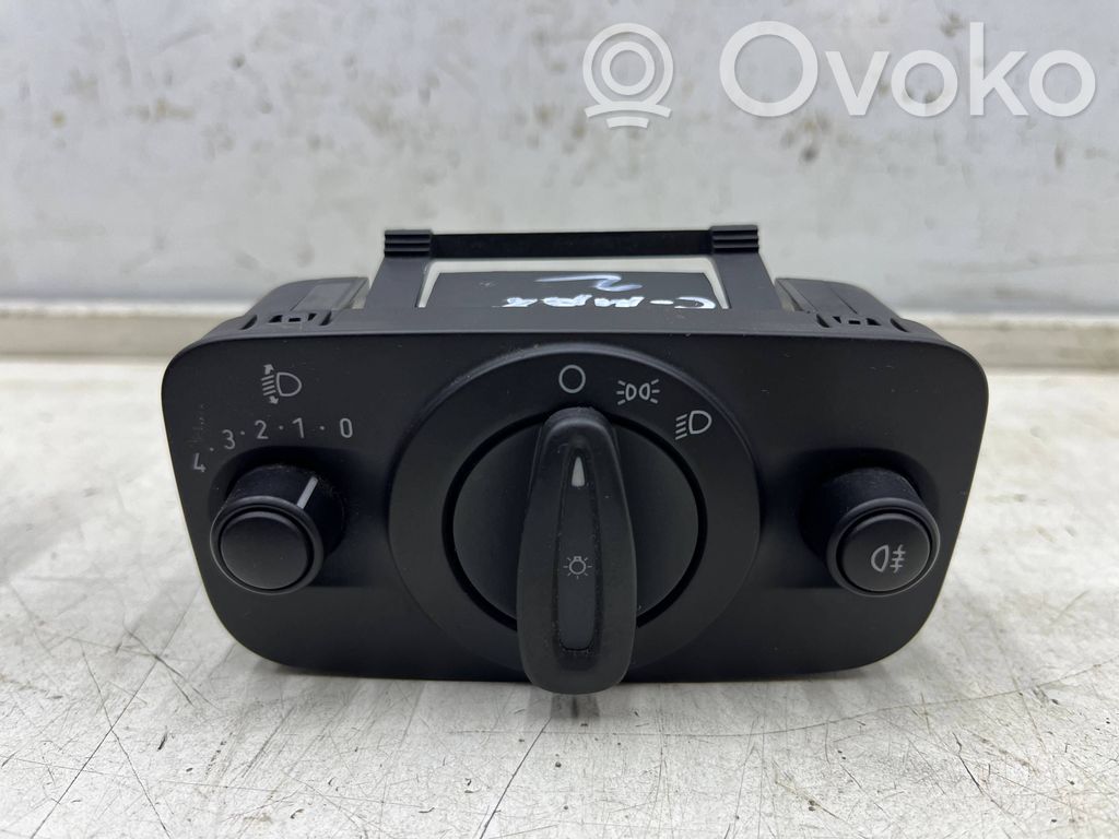 Ford Kuga II Interruptor de luz 
