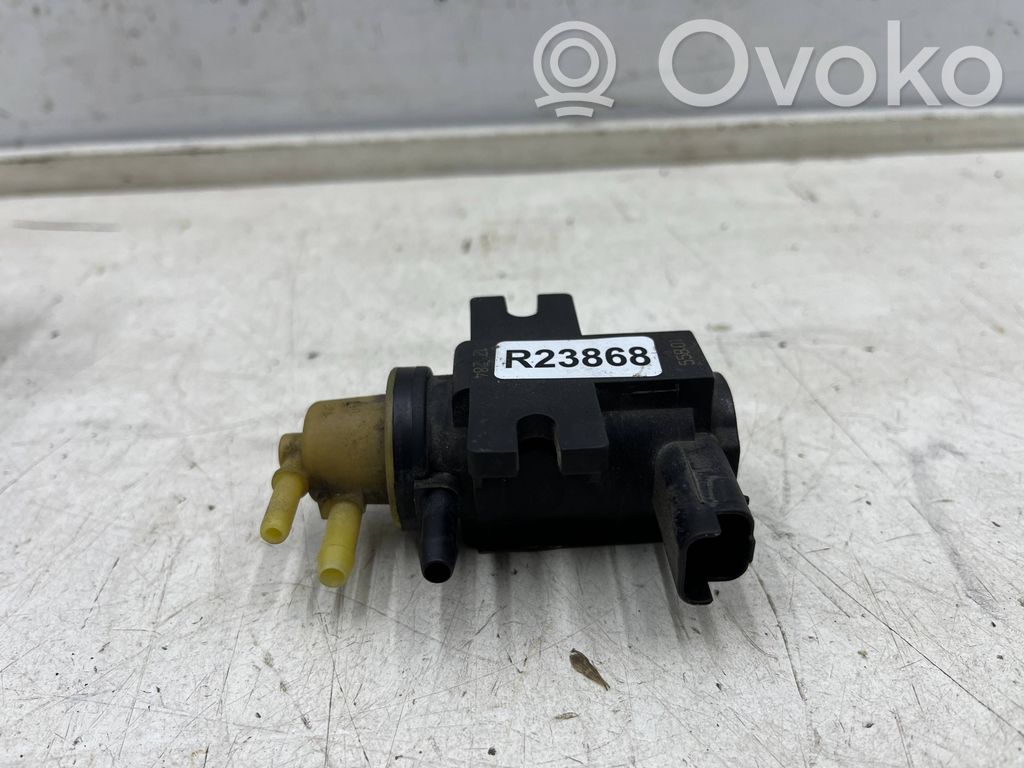 Ford C-MAX II Valve vacuum 