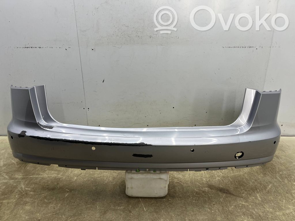 Audi A6 C7 Parachoques 