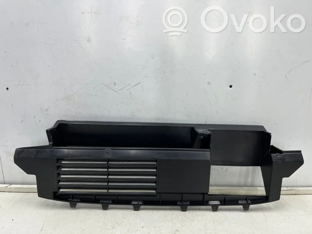 Citroen Berlingo Radiatorių panelė 