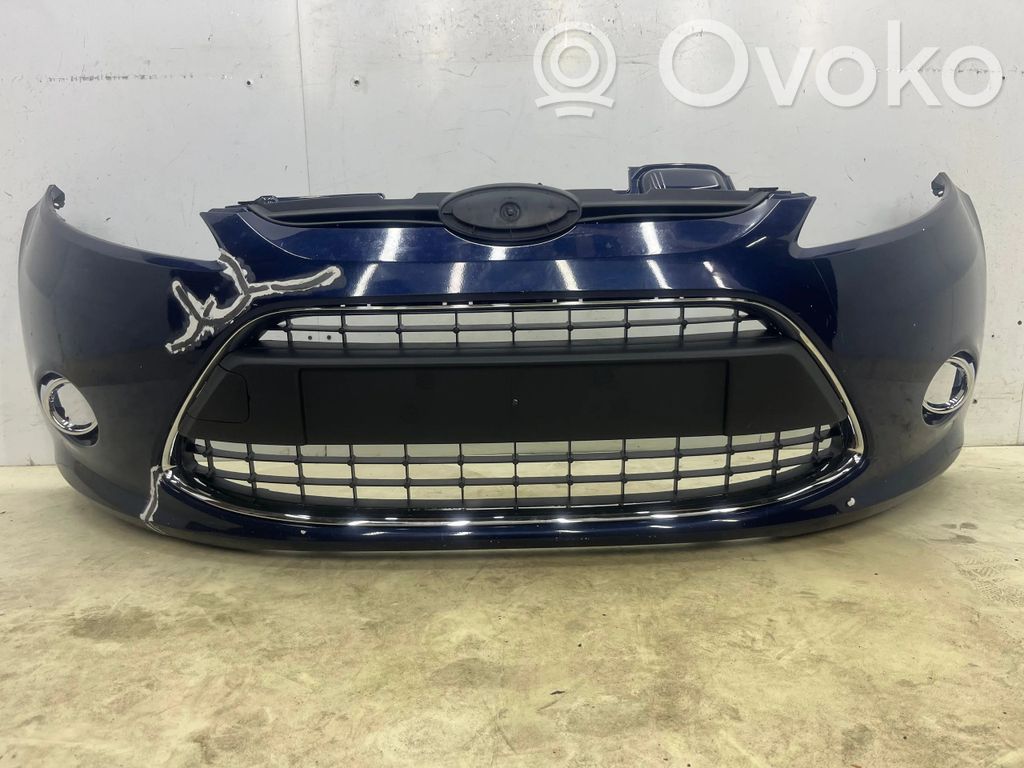 Ford Fiesta Parachoques delantero 
