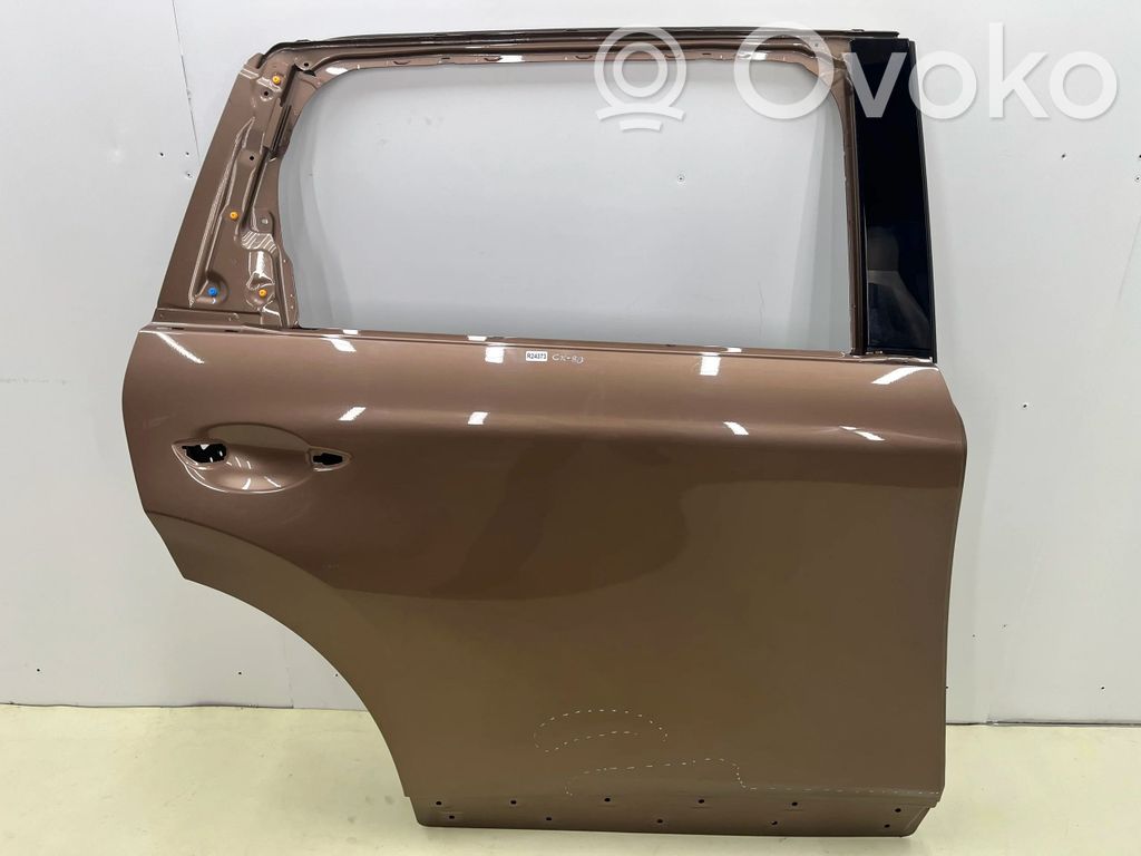 Puerta trasera   K20V72010