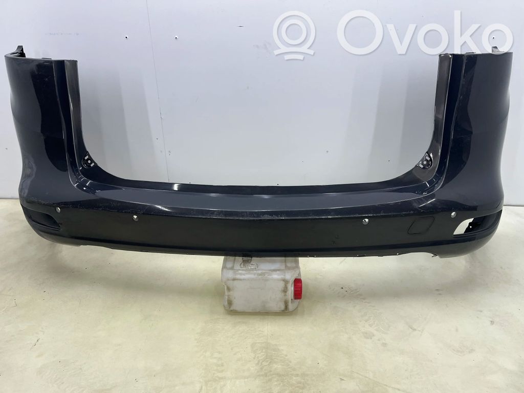 Opel Zafira C Parachoques 