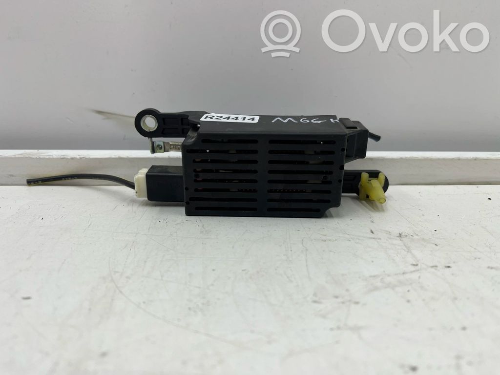 Sonstige Steuergeräte / Module   TD1166950