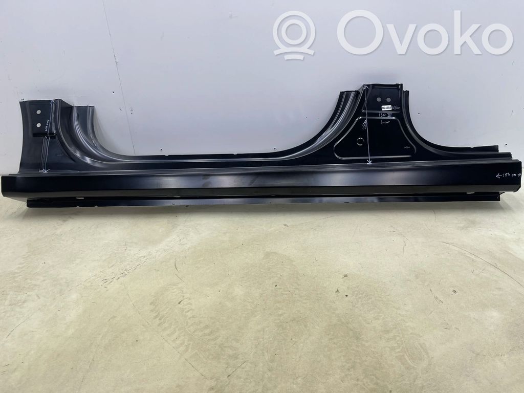 Panel lateral delantero