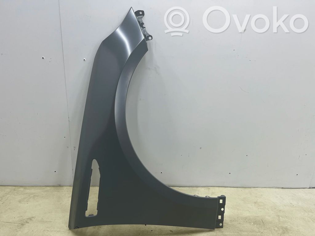 KIA Optima Fender 