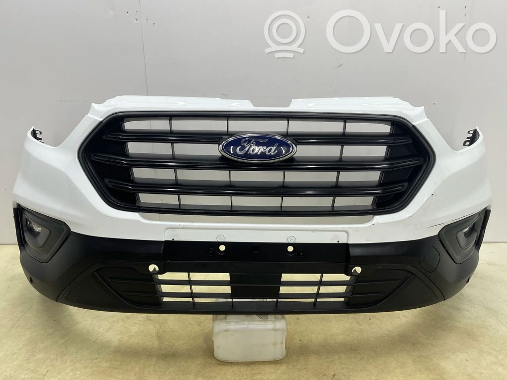 Ford Transit Custom Front bumper 