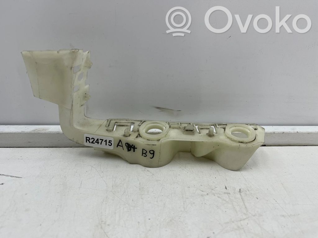 Audi A4 S4 B9 Front bumper mounting bracket 