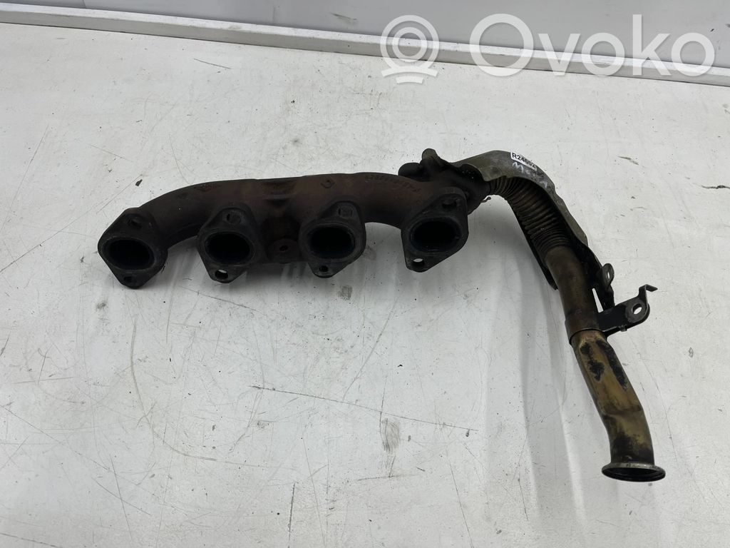 Opel Movano B Pakosarja 