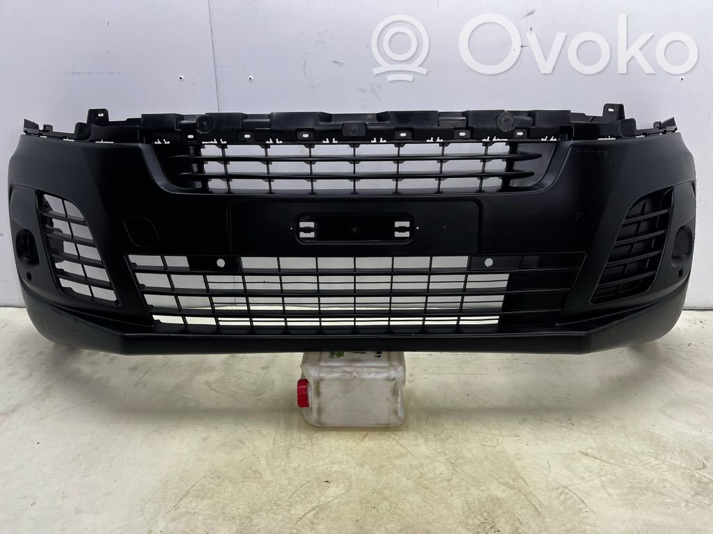 Peugeot Expert Front bumper 