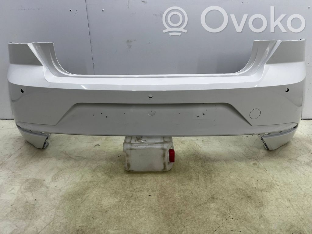 Seat Ibiza V (KJ) Parachoques 