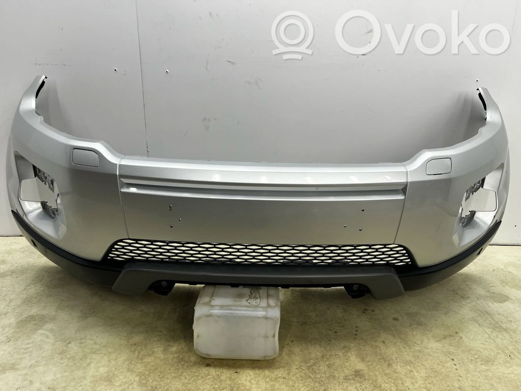 Land Rover Evoque I Front bumper 
