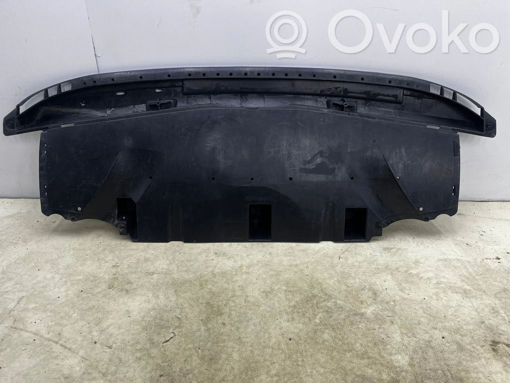 Citroen C4 III e-C4 Placa protectora/protector antisalpicaduras motor 