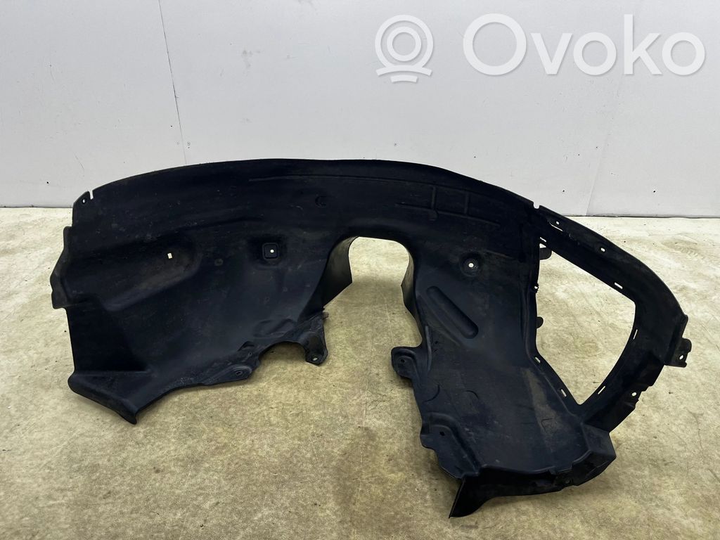 Peugeot Expert Подкрылок 