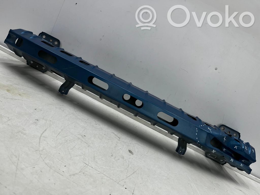 Mitsubishi Space Star Front bumper support beam 