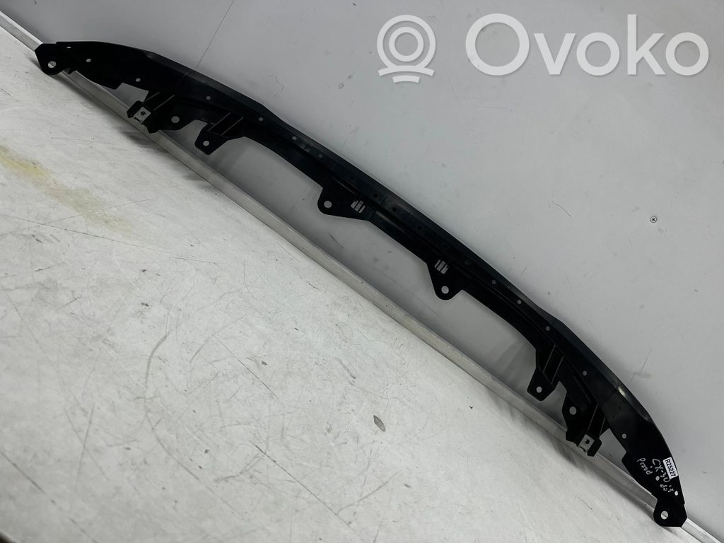 Mazda CX-30 Front bumper cross member 