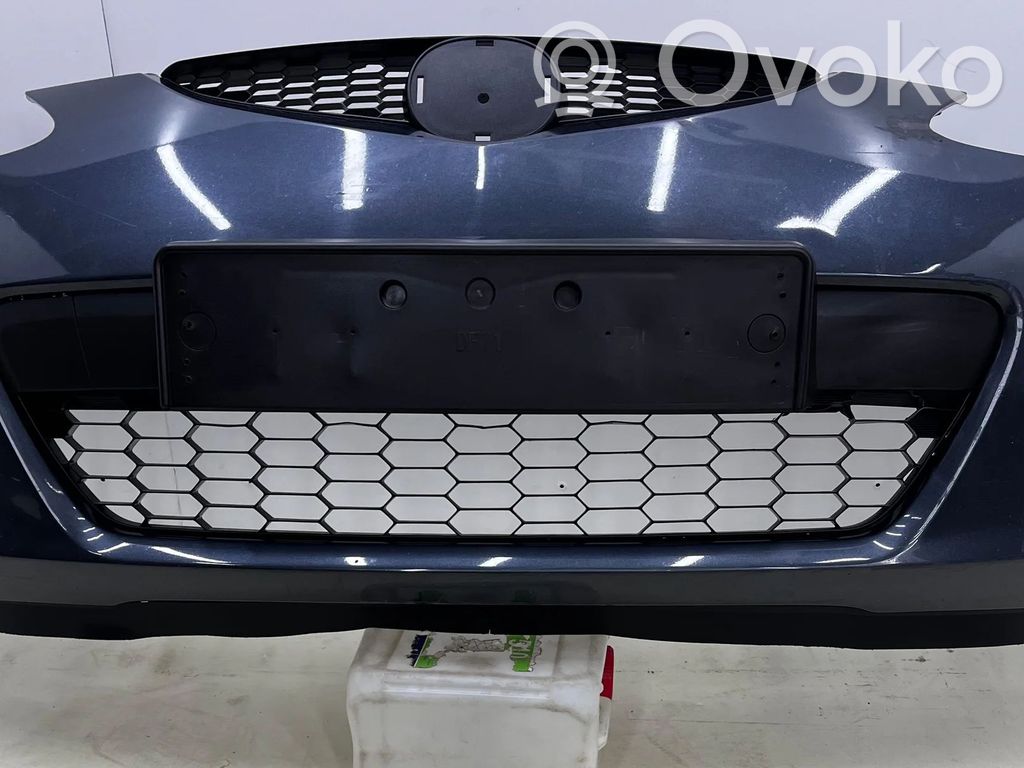 Mazda 2 Front bumper 