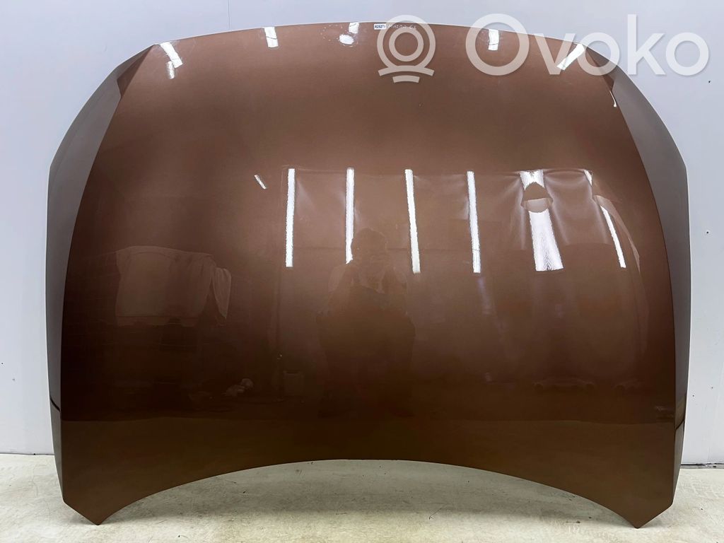 Mazda 6e Engine bonnet/hood 