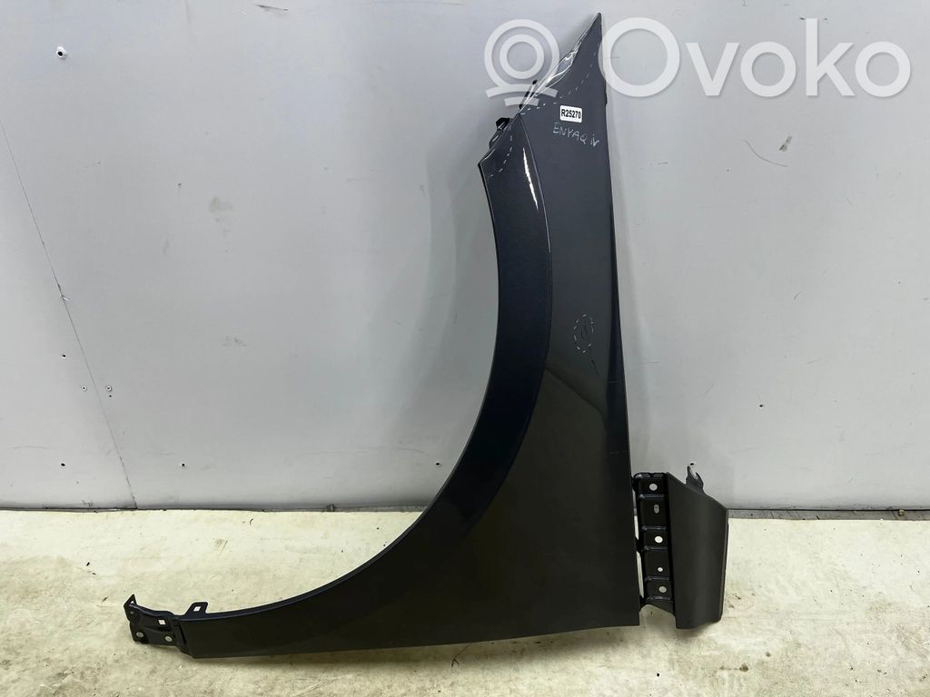 Skoda Enyaq iV Fender 