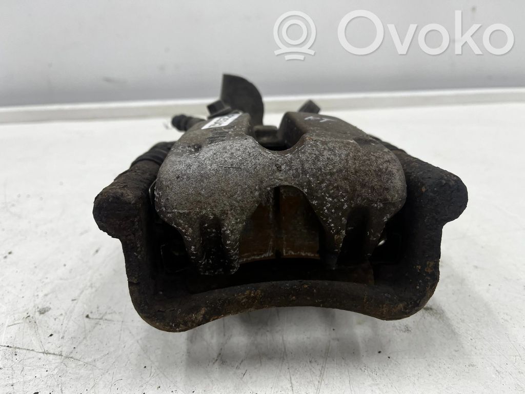 Opel Insignia A Etujarrusatula 
