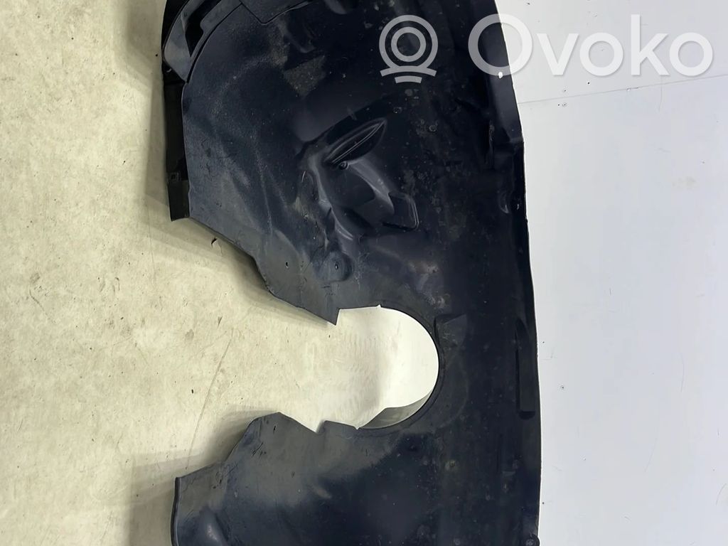 Audi Q3 F3 Apărători interioare aripă roată față 