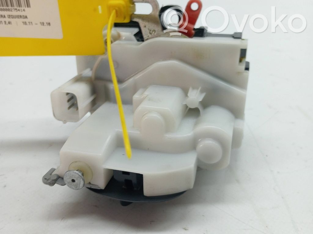 Rear door lock   95509898,95530562