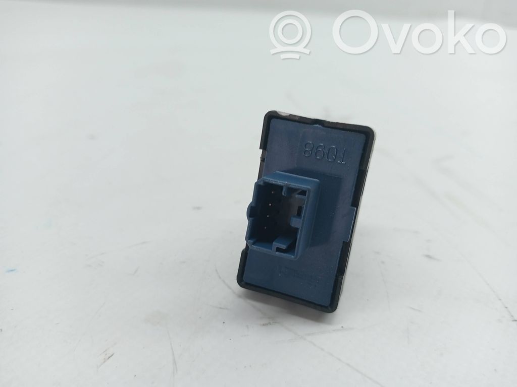 Interruptor del elevalunas eléctrico   95510921