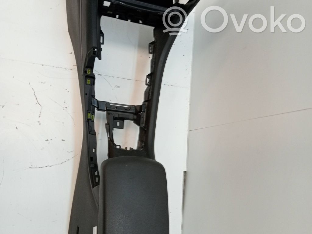 Center console   7591QZ,9682469877