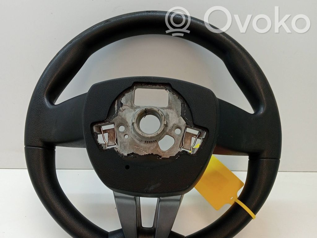 Seat Leon (5F) Ohjauspyörä 