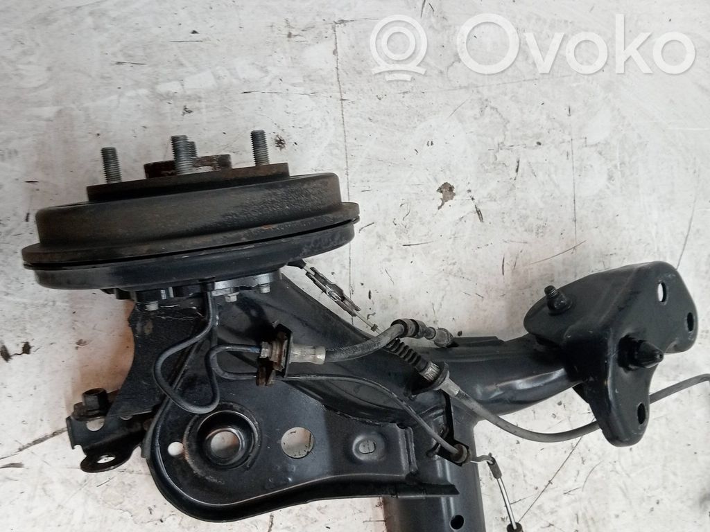 Rear subframe   1805867,8V515K952CL
