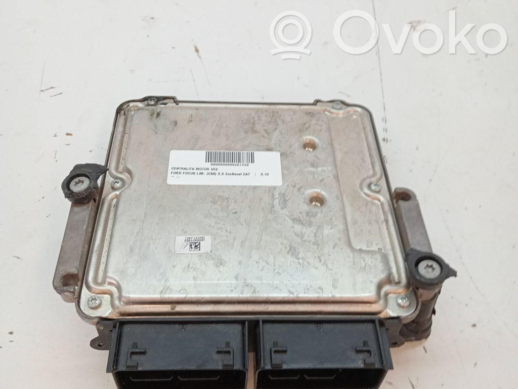 Ford Focus Engine control unit/module ECU 
