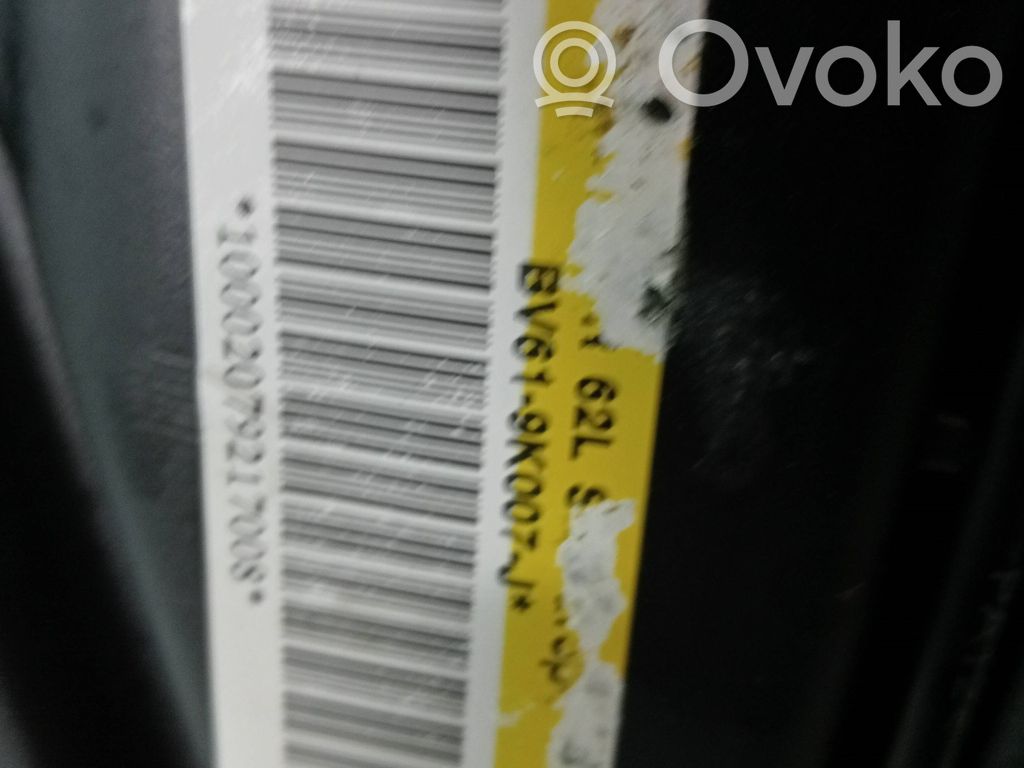 Réservoir de carburant   1788058,4N519002CH,BV619K007J