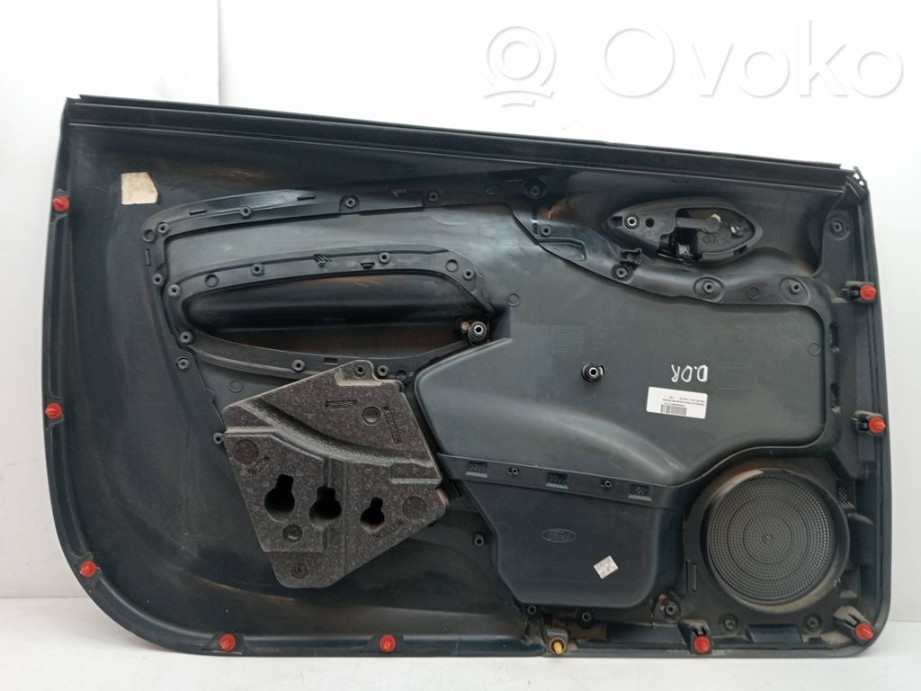 Ford Ka Front door card panel trim 