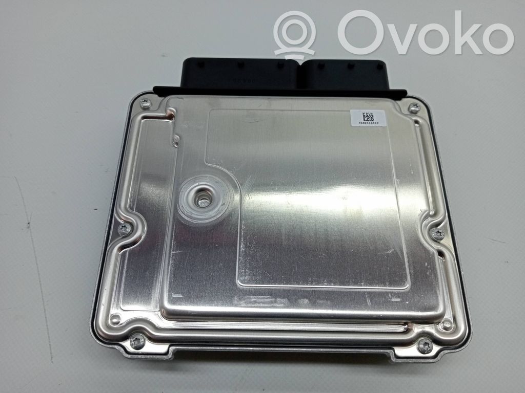 Motorsteuergerät ECU   13618574752,847535001,0281035428