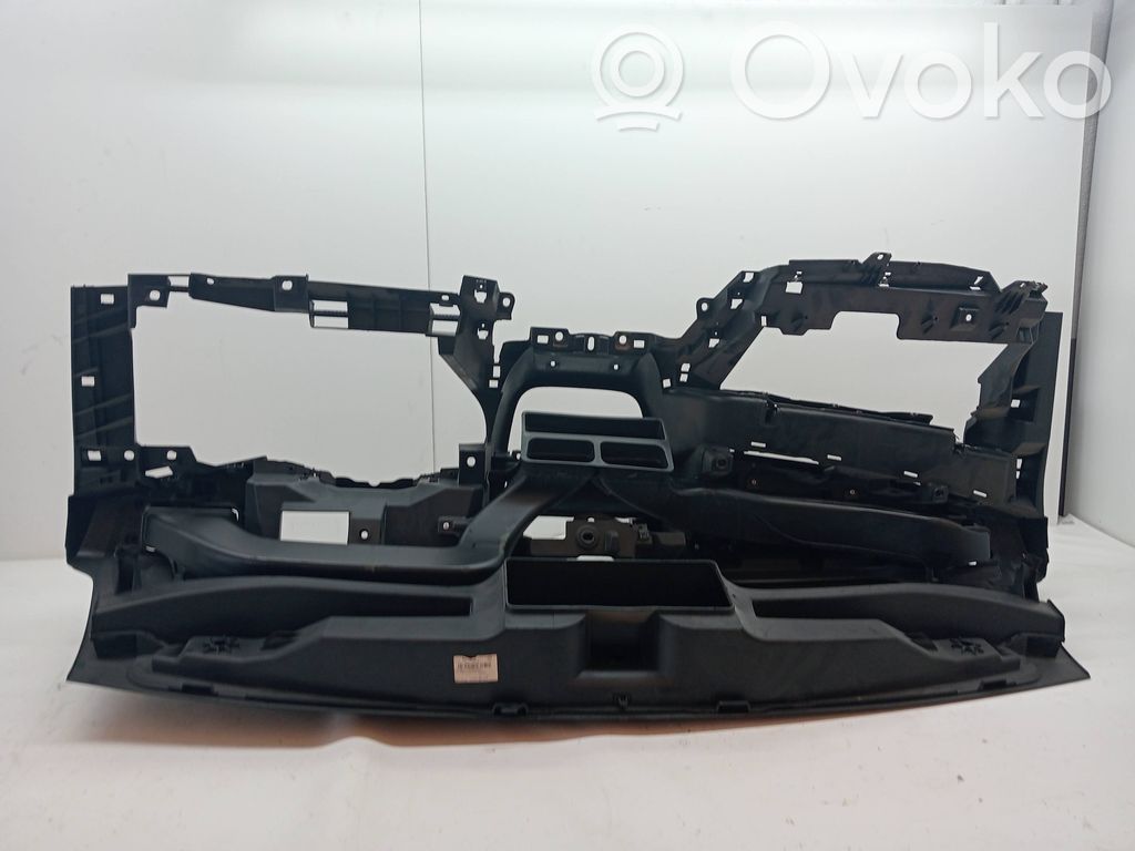 Opel Combo D Kojelauta 