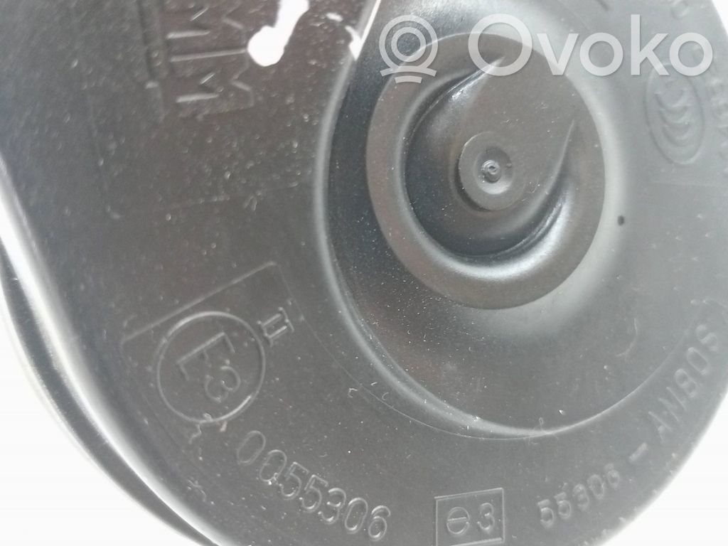 Opel Combo D Äänimerkkilaite 
