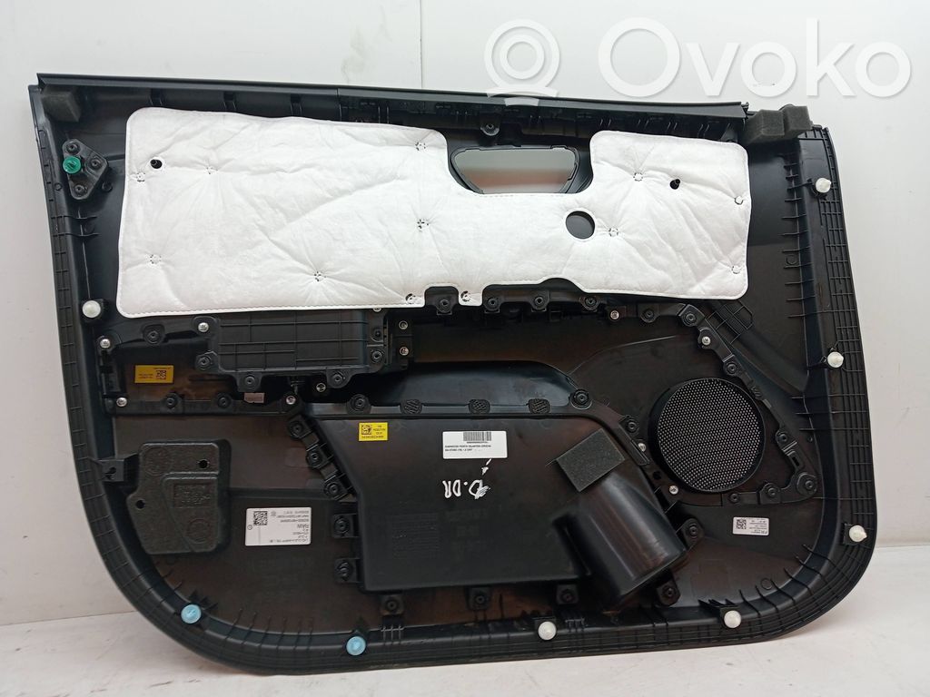 Etuoven verhoilu   82302H8100WK