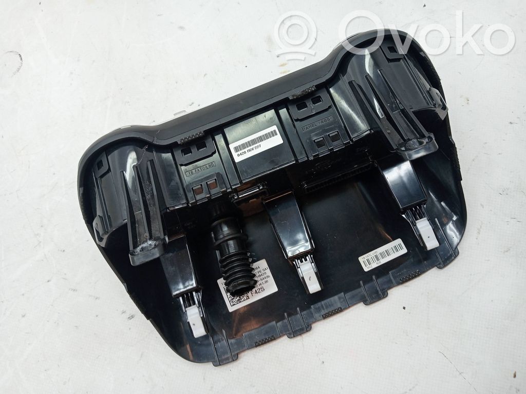 Climate control unit   97250H8,8420RDF227
