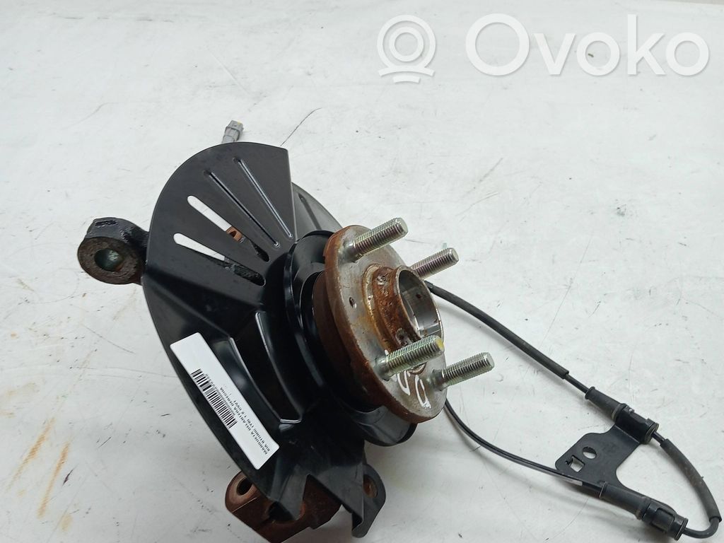 Priekinis kelmas   51701H8550